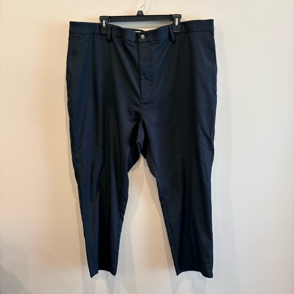 Callaway Men's Black Golf Pants Size 48 x 32